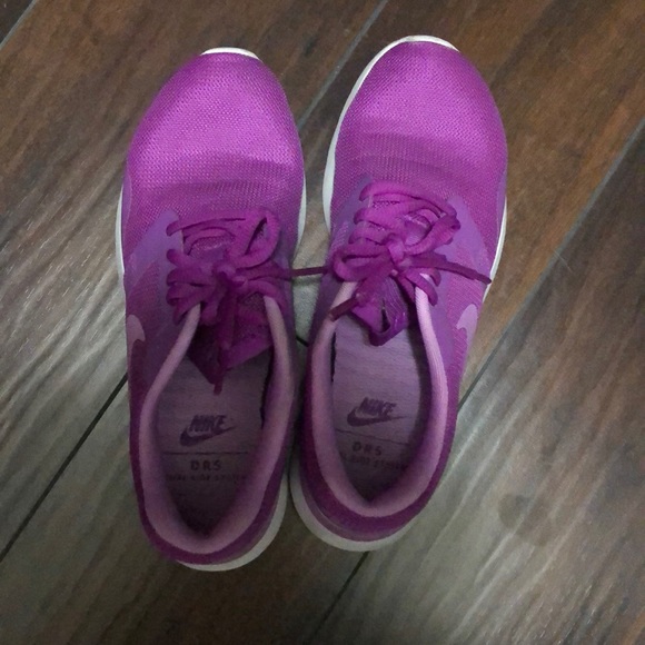 Nike dual ride system sneakers - Picture 2 of 6